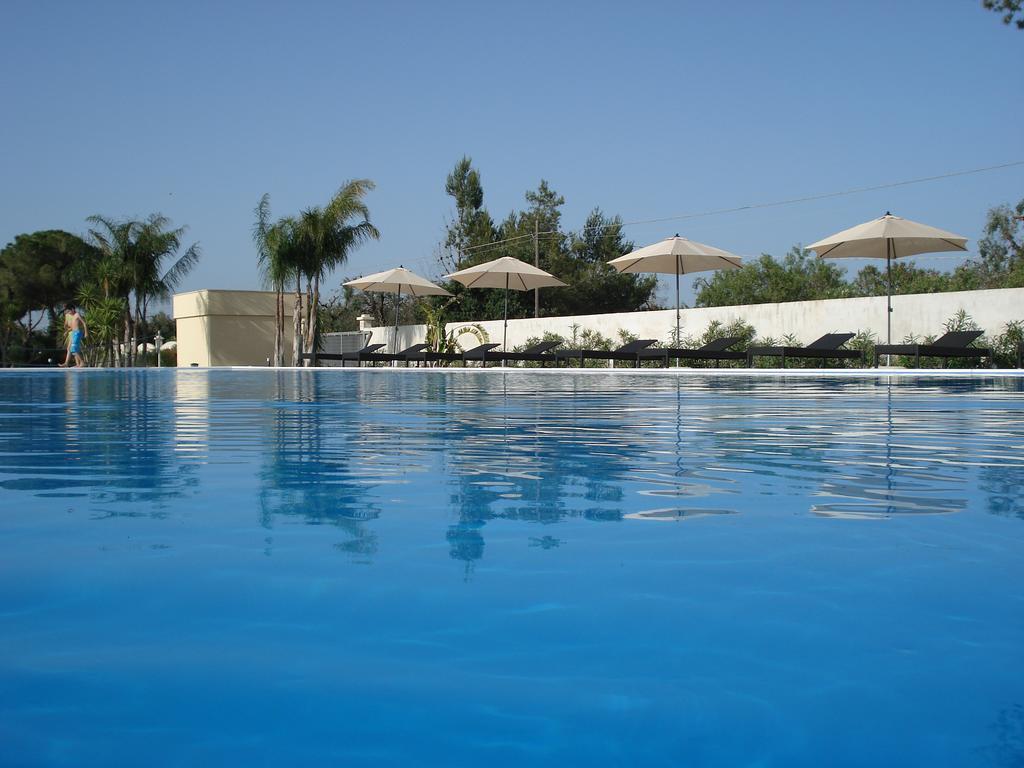 Hotel Resort Dei Normanni San Vito dei Normanni Exterior foto